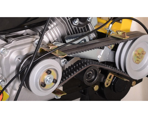 Сельскохозяйственная машина Huter МК-7800PL BIG FOOT 70/5/62