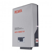 Стабилизатор Ресанта АСН-10000/1-И 63/6/157