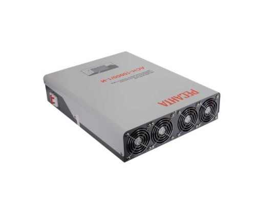 Стабилизатор Ресанта АСН-10000/1-И 63/6/157