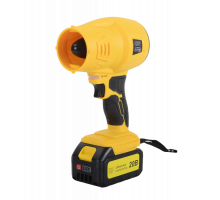 Воздуходувка аккумуляторная Huter CB-20Li-ST EA+ (в комплекте с 1 АКБ и ЗУ) 70/13/141