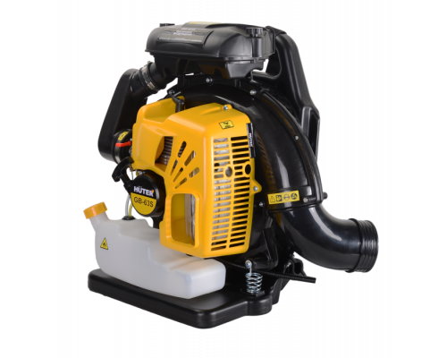 Воздуходувка бензиновая Huter GB-63S 70/13/169