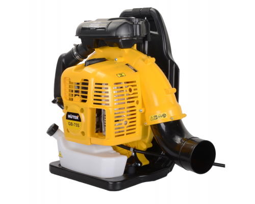 Воздуходувка бензиновая Huter GB-75S 70/13/170