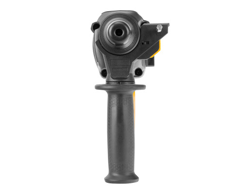 Перфоратор электрический Denzel RHB-800-26, SDS-plus, 800 Вт, 3 Дж 26609
