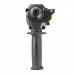 Перфоратор электрический Denzel RHB-800-26, SDS-plus, 800 Вт, 3 Дж 26609