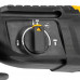 Перфоратор электрический Denzel RHB-800-26, SDS-plus, 800 Вт, 3 Дж 26609