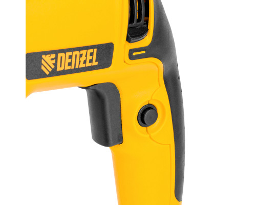 Перфоратор электрический Denzel RHB-800-26, SDS-plus, 800 Вт, 3 Дж 26609