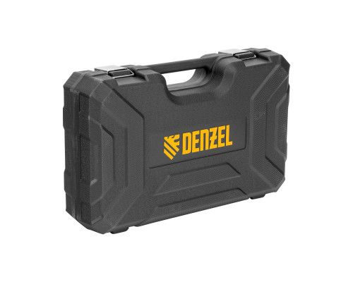 Перфоратор электрический Denzel RHB-800-26, SDS-plus, 800 Вт, 3 Дж 26609