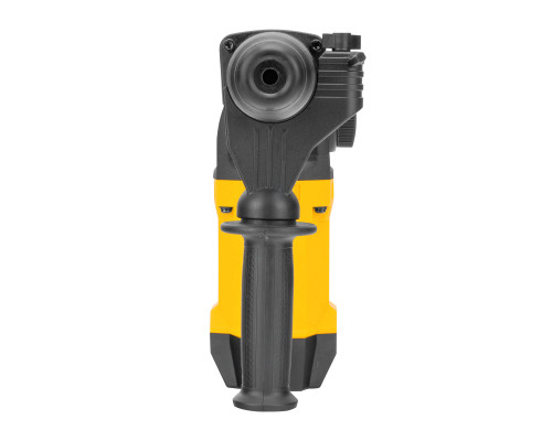 Перфоратор электрический Denzel RHVB-1250-32, SDS-plus, 1250 Вт, 5,5 Дж 26614