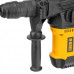 Перфоратор электрический Denzel RHVB-1250-32, SDS-plus, 1250 Вт, 5,5 Дж 26614