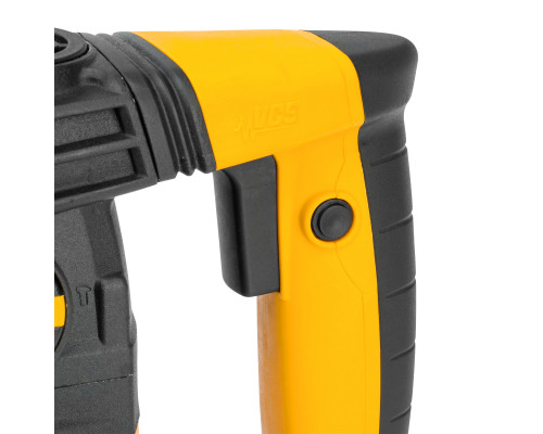 Перфоратор электрический Denzel RHVB-1250-32, SDS-plus, 1250 Вт, 5,5 Дж 26614