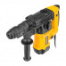 Перфоратор электрический Denzel RHVB-1250-32, SDS-plus, 1250 Вт, 5,5 Дж 26614