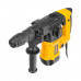 Перфоратор электрический Denzel RHVB-1250-32, SDS-plus, 1250 Вт, 5,5 Дж 26614