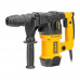 Перфоратор электрический Denzel RHVB-1250-32, SDS-plus, 1250 Вт, 5,5 Дж 26614
