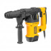 Перфоратор электрический Denzel RHVB-1250-32, SDS-plus, 1250 Вт, 5,5 Дж 26614