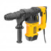 Перфоратор электрический Denzel RHVB-1250-32, SDS-plus, 1250 Вт, 5,5 Дж 26614