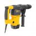 Перфоратор электрический Denzel RHVB-1250-32, SDS-plus, 1250 Вт, 5,5 Дж 26614