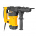 Перфоратор электрический Denzel RHVB-1250-32, SDS-plus, 1250 Вт, 5,5 Дж 26614