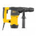 Перфоратор электрический Denzel RHVB-1250-32, SDS-plus, 1250 Вт, 5,5 Дж 26614