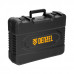 Перфоратор электрический Denzel RHVB-1250-32, SDS-plus, 1250 Вт, 5,5 Дж 26614