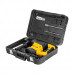 Перфоратор электрический Denzel RHVB-1300-40, SDS-Max, 1300 Вт, 10 Дж 26621