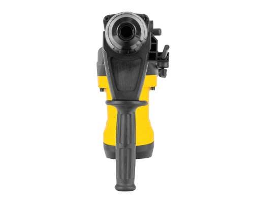 Перфоратор электрический Denzel RHVB-1300-40, SDS-Max, 1300 Вт, 10 Дж 26621