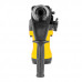 Перфоратор электрический Denzel RHVB-1300-40, SDS-Max, 1300 Вт, 10 Дж 26621