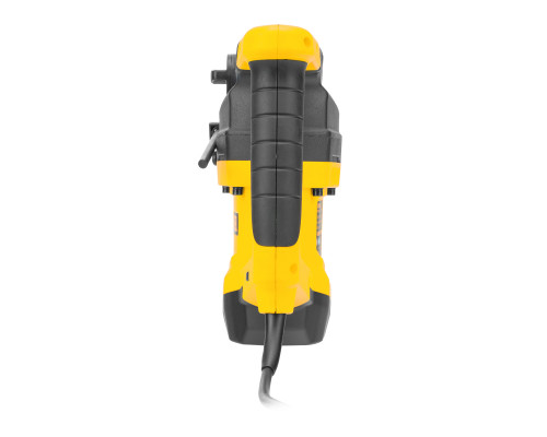 Перфоратор электрический Denzel RHVB-1300-40, SDS-Max, 1300 Вт, 10 Дж 26621