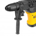Перфоратор электрический Denzel RHVB-1300-40, SDS-Max, 1300 Вт, 10 Дж 26621