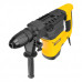 Перфоратор электрический Denzel RHVB-1300-40, SDS-Max, 1300 Вт, 10 Дж 26621
