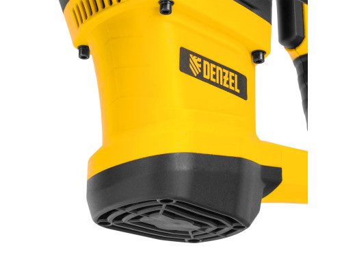 Перфоратор электрический Denzel RHVB-1300-40, SDS-Max, 1300 Вт, 10 Дж 26621