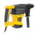 Перфоратор электрический Denzel RHVB-1300-40, SDS-Max, 1300 Вт, 10 Дж 26621