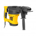 Перфоратор электрический Denzel RHVB-1300-40, SDS-Max, 1300 Вт, 10 Дж 26621