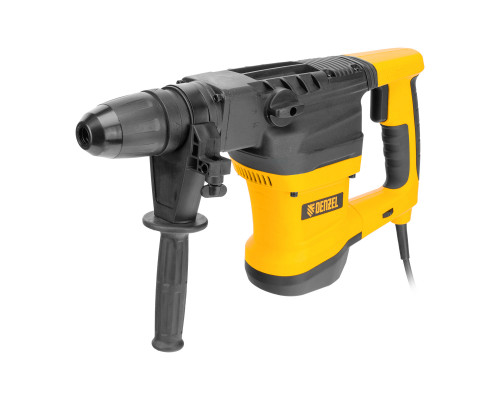 Перфоратор электрический Denzel RHVB-1300-40, SDS-Max, 1300 Вт, 10 Дж 26621