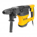 Перфоратор электрический Denzel RHVB-1300-40, SDS-Max, 1300 Вт, 10 Дж 26621