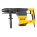 Перфоратор электрический Denzel RHVB-1300-40, SDS-Max, 1300 Вт, 10 Дж 26621