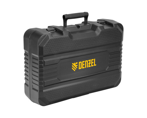 Перфоратор электрический Denzel RHVB-1300-40, SDS-Max, 1300 Вт, 10 Дж 26621