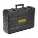 Перфоратор электрический Denzel RHVB-1300-40, SDS-Max, 1300 Вт, 10 Дж 26621