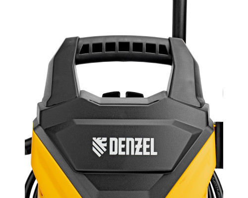 Мойка высокого давления DENZEL R-110  58232