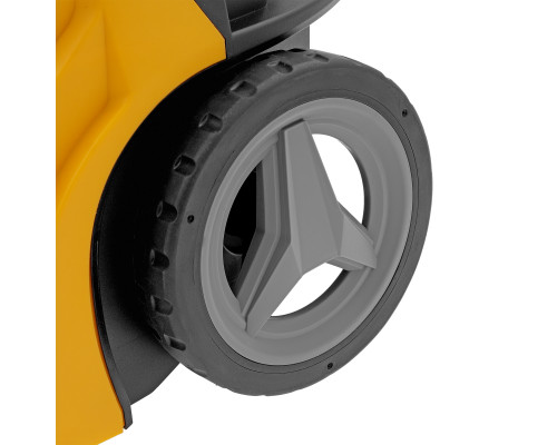 Мойка высокого давления DENZEL R-180i  58236