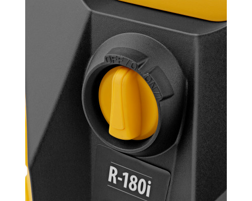 Мойка высокого давления DENZEL R-180i  58236