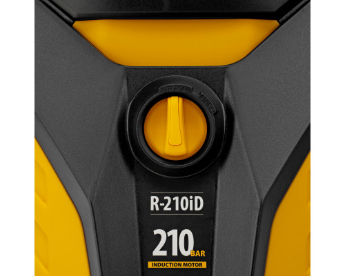 Мойка высокого давления DENZEL R-210iD  58237