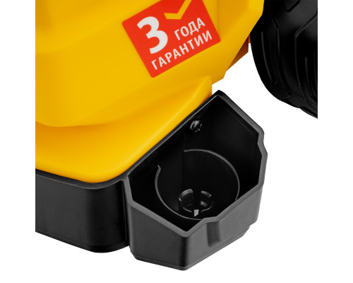 Моечная машина высокого давления Denzel K 90 Power, 3100 Вт, 220 бар, 600 л/ч, асинхронный двигатель, 58273