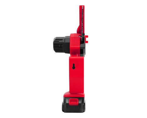 Цепная мини-пила аккумуляторная MTX MCS-100, шина 100 мм, Li-Ion, 20 В 58640