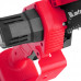 Цепная мини-пила аккумуляторная MTX MCS-100, шина 100 мм, Li-Ion, 20 В 58640