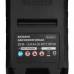 Цепная мини-пила аккумуляторная MTX MCS-100, шина 100 мм, Li-Ion, 20 В 58640