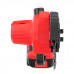 Цепная мини-пила аккумуляторная MTX MCS-150, шина 150 мм, Li-Ion, 20 В 58641