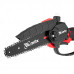 Цепная мини-пила аккумуляторная MTX MCS-150, шина 150 мм, Li-Ion, 20 В 58641