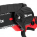 Цепная мини-пила аккумуляторная MTX MCS-150, шина 150 мм, Li-Ion, 20 В 58641