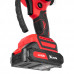 Цепная мини-пила аккумуляторная MTX MCS-150, шина 150 мм, Li-Ion, 20 В 58641