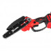 Цепная мини-пила аккумуляторная MTX MCS-150, шина 150 мм, Li-Ion, 20 В 58641
